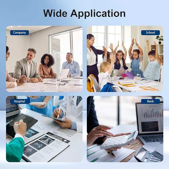 738 738XL Ink Cartridges 4-Pack with Chip Replacement for HP 738 498N8A 676M6A 676M7A 676M8A DesignJet Ink Cartridge - 300ML for DesignJet T850 T950 Wide Format Printer Plotters (4-Pack, BK/C/M/Y)-DeskLoop Office