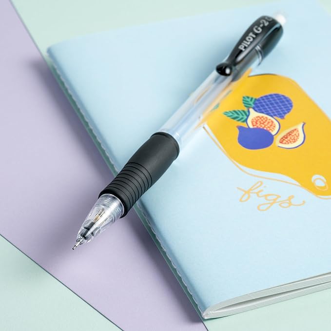 Pilot, G2 Mechanical Pencils, 0.5mm HB Lead - Image 4