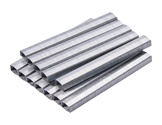 Bostitch Office B8 PowerCrown 0.25 Inch Staples, 000 Staples - Image 5