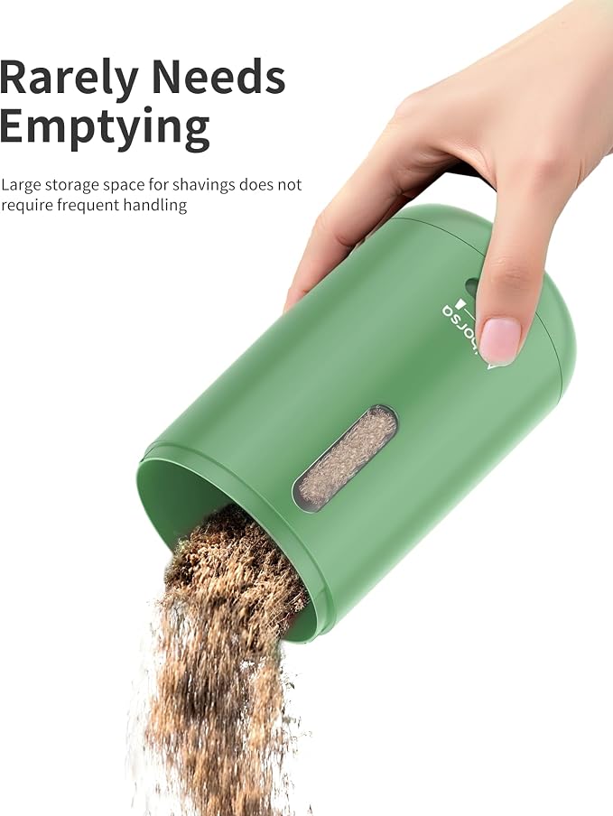 Automatic Electric Pencil Sharpener - Image 7