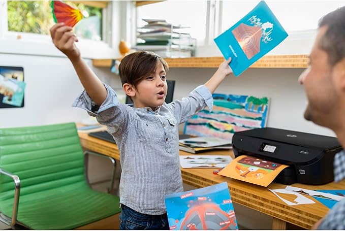 HP Advanced Photo Paper, Glossy, 8.5x11 in, 50 sheets (Q7853A)-DeskLoop Office