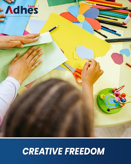 ADHES Heavy Duty Packing Tape, 30 Rolls, 1.88 Inch x 55 Yards, 2 mil Shipping Tape Refills, Packaging Tape, Box Tape for Moving, Shipping, Mailing and Sealing-DeskLoop Office