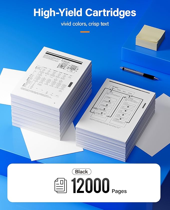 E310 E310dw Drum Unit(Not Toner)Black 2-Pack High-Yield Replacement for Dell P7RMX PVTHG 593-BBKD Image-Drum Compatible for Dell E310dw E514dw E515dn E515dw E310 E514 E515 Laser Printer Ink All-in-One-DeskLoop Office