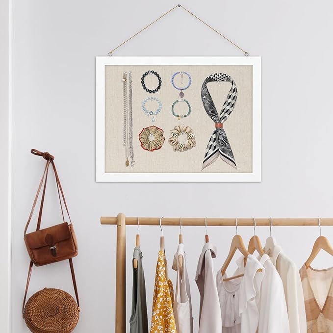 60Pcs Push Pins for Bulletin Board, Thumb Tacks for Cork Board, Clear Plastic Head, Steel Tip, Thumbtacks for Wall Poster Photo Maps Pictures Office Home Decor-DeskLoop Office