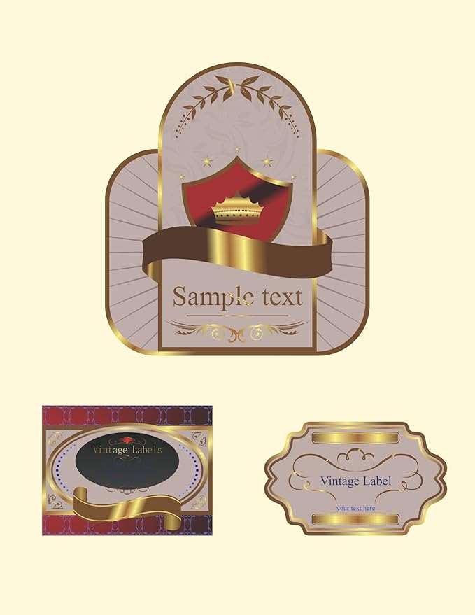 50 Natural Smooth Card Stock Sheets Paper - 8.5 X 14 Inches Legal|Menu Size - 80# (80 lb/Pound) Cover Weight - Quality Paper - Smooth Finish-DeskLoop Office