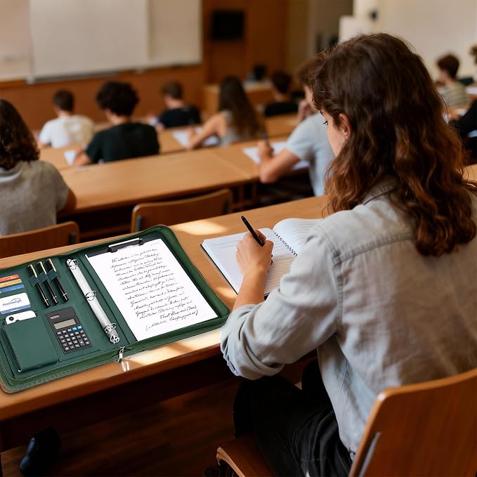 Portfolio Organizer - Image 9