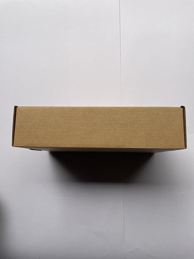 25 Pcs Book Board, Binder Board, Cover Board, Heavy Duty Chipboard for Book Binding, DIY Cardboard (Gray, A5 80PT)-DeskLoop Office