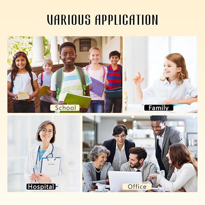 962XL Printer Ink Cartridges Combo Pack 962XL 962 HP962XL HP962XL/962 Compatible for HP 962XL for HP Combo Pack for Officejet Pro 9015e | 9015 9025e | 9025 9020e | 9020 9018e | 9018 9010e | 9010-DeskLoop Office