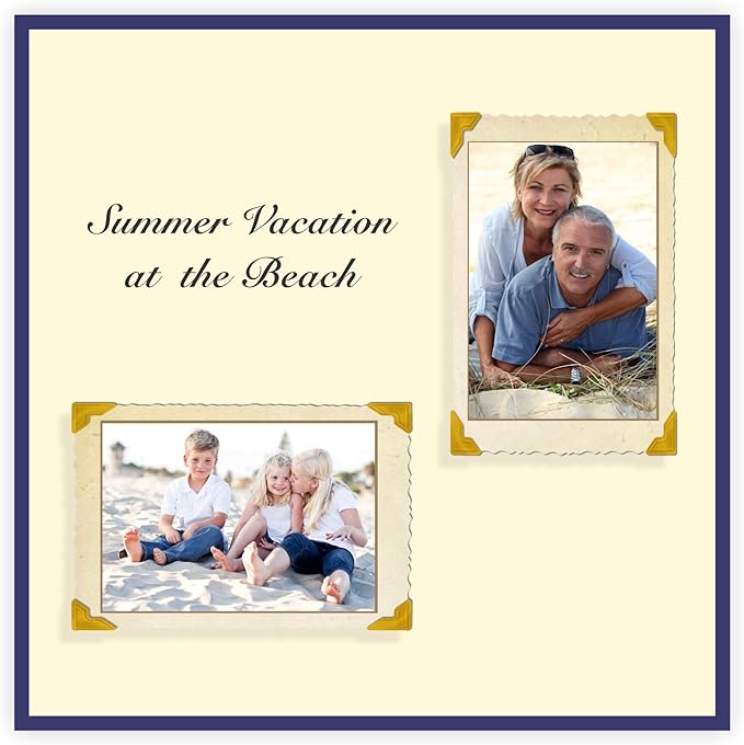 350 Natural Smooth Card Stock Sheets Paper - 4 X 6 Inches Photo|Card|Frame Size - 80# (80 lb/pound) Cover Weight - Quality Paper - Smooth Finish-DeskLoop Office