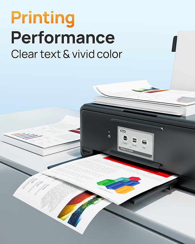E-Z Ink 067H 067 Toner Cartridge Compatible Replacement for Canon 067H Toner Cartridge Set High Yield Cartridge 067 to use with Canon imageCLASS MF656Cdw MF654Cdw LBP632Cdw MF653Cdw Printer (4Pack)