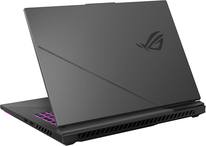 ASUS ROG Strix G18 Gaming Laptop, AMD Ryzen 9-9955HX, 32 GB DDR5 RAM, 1 TB PCIe - Image 9