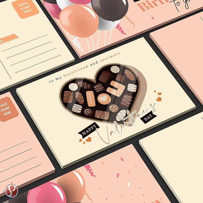 Half Letter Size, 8.5" x 5.5" Pastel Color Cardstock Paper for Arts and Crafts, Scrapbooking, Stationery Printing | Medium Weight 67lb Vellum Bristol (147gsm) Card Stock | 100 Sheets per Pack | Cream-DeskLoop Office