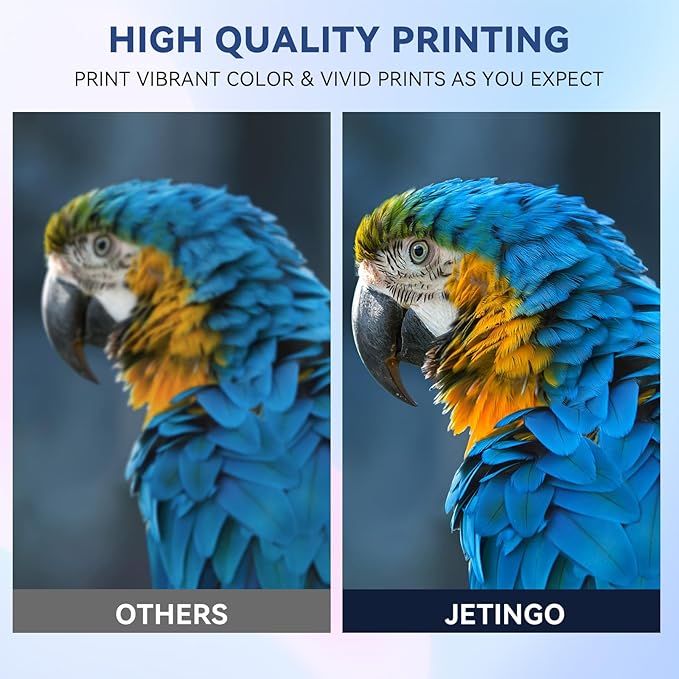 LC406 Ink Cartridges for Brother Printer Compatible with Brother MFC- J4335DW MFC-J5855DW MFC-J4535DW MFC-J6555DW MFC-J6955DW MFC-J5955DW Printer 4 Pack High Yields Black Cyan Magenta Yellow-DeskLoop Office