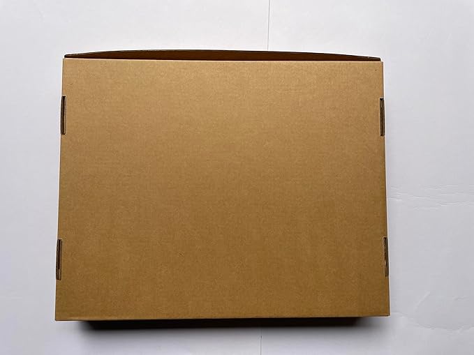 25 Pcs Book Board, Binder Board, Cover Board, Heavy Duty Chipboard for Book Binding, DIY Cardboard (Gray, 10 x 12.5 Inch 80PT)-DeskLoop Office