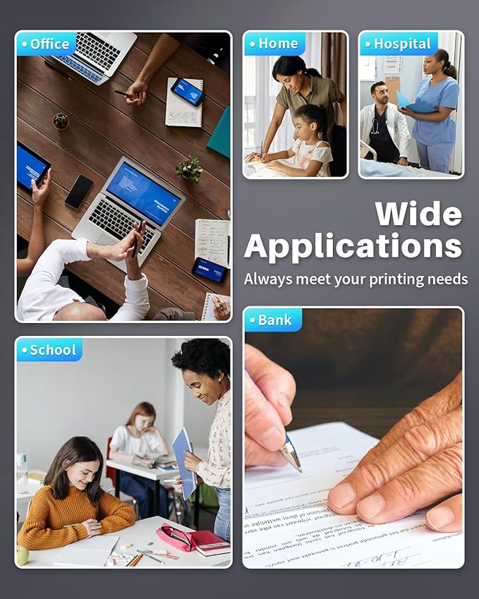 INK4U DR229CL Black Drum Unit Compatible Replacement for Brother DR-229CL DR229 Black Drum Unit for Brother HL-L3220CDW HL-L3280CDW MFC-L3720CDW MFC-L3780CDW HL-L3300CDW HL-L3295CD, 1 Black, No Toner-DeskLoop Office