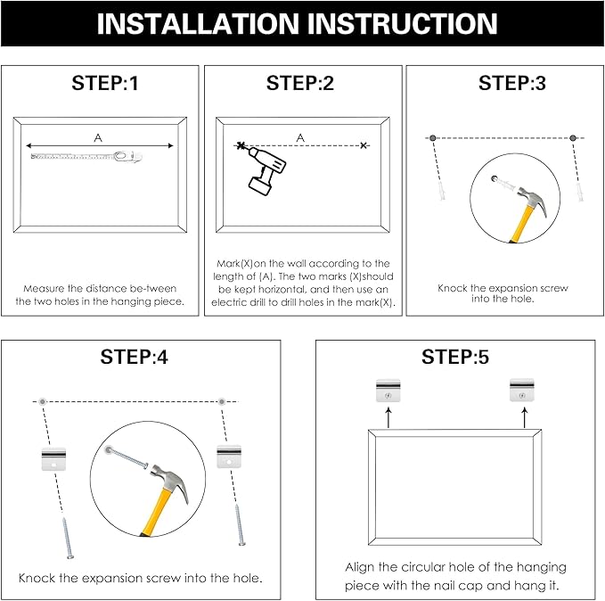 SHANTRA 36 x 24 Inch Bulletin Board with Grey Fabric, Wood Framed Canvas Cork Board, Corkboard for Walls with 10 Pins, Decorative Vision Board, Wall Mounted Notice Board for Home, Office, School-DeskLoop Office