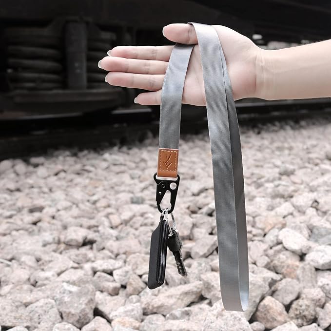 Cool Lanyards, Neck Strap Key Chain Holder, Neck Lanyards - Image 4