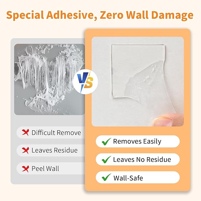 Smarpau 12 Pack Large Cork Board, 48"x36" Felt Bulletin Board, Corkboard with 35 Pushpins 50 Removable Security Stickers, Cork Boards for Office Home-DeskLoop Office