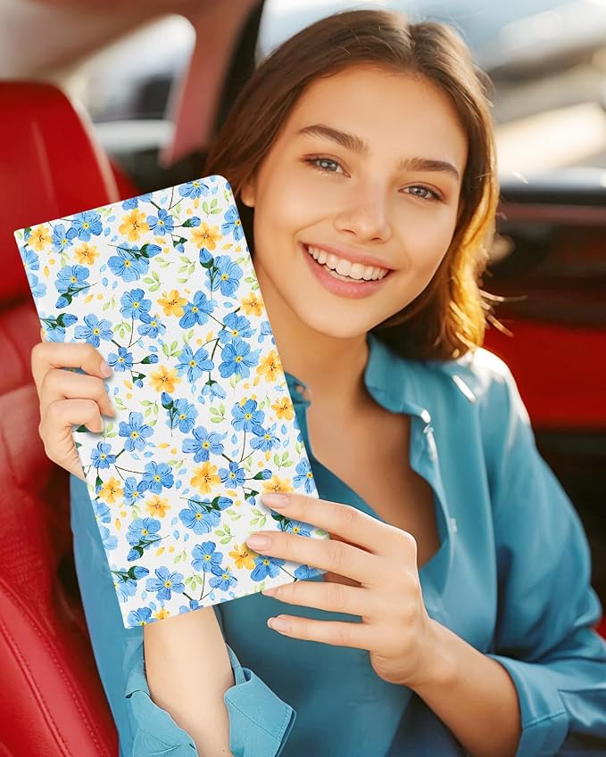Slohif Car Registration and Insurance Holder - Image 6
