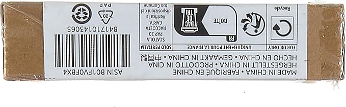 Amazon Basics Highlighters, Fluorescent Ink, Chisel Tip, Assorted Colors, School Supplies, 12 Pack-DeskLoop Office