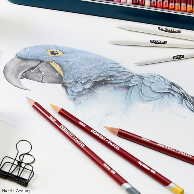 Derwent Pastel Pencil Sharpener - Image 4