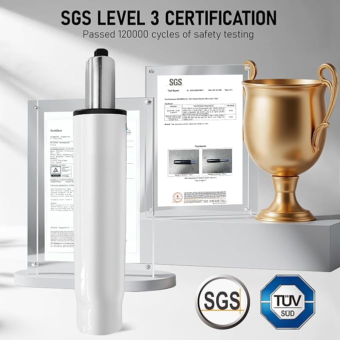 High Back Ergonomic Office Chair, Breathable Mesh Desk Chair with Lumbar Support, Adjustable Headrest, Flip-up Armrests, Computer Gaming Chair-DeskLoop Office