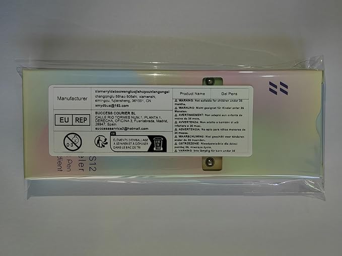 Gel Pens, 5 Pcs Black Ink Pens for Women, 0.7mm Medium Point Smooth Writing Pens with Silicone Grip, High-End Series Metal Clip Retractable Pens for Journaling Note Taking (5 Pcs Pastel)-DeskLoop Office