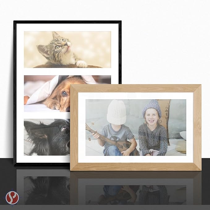 Double-Sided Heavyweight Gloss Digital C2S Cardstock – Perfect for Color Laser Printing, Flyers, Brochures, Photos | 8.5" x 11" | 80lb Cover | Acid Free, Glossy Coated on Both Sides | 50 Sheets-DeskLoop Office