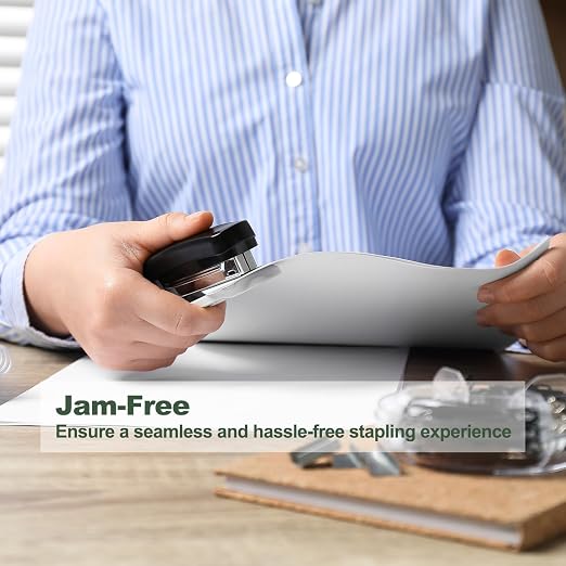 M&G 24/6 Staples for Stapler - Image 5