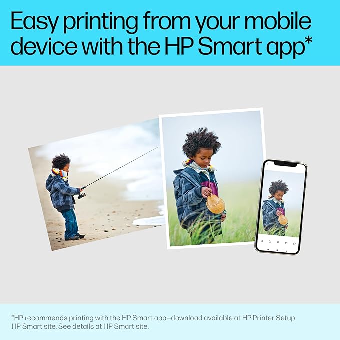 HP Premium Plus Photo Paper, Glossy, 8.5x11 in, 50 sheets (CR664A), White, Pack 1-DeskLoop Office