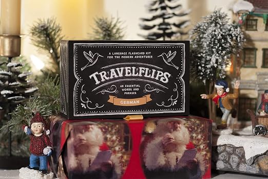 German Flash Cards - Image 7