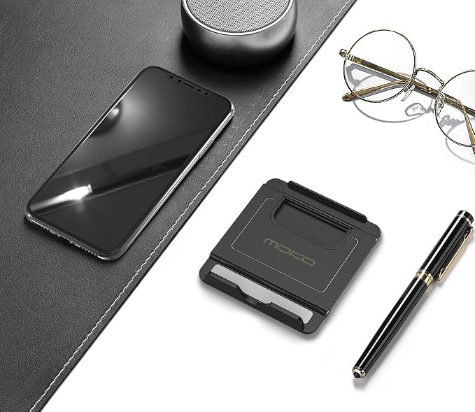 MoKo 2PCS Phone/Tablet Stand, Desktop Holder - Image 9