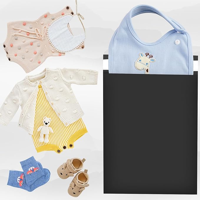 Poly Mailers 10x13 Inch 200 Pcs, Black Shipping Bags, Mailing Envelopes with Self Seal Adhesive Strip, Waterproof and Tear-Proof Poly Bags for Non-Fragile Items-DeskLoop Office