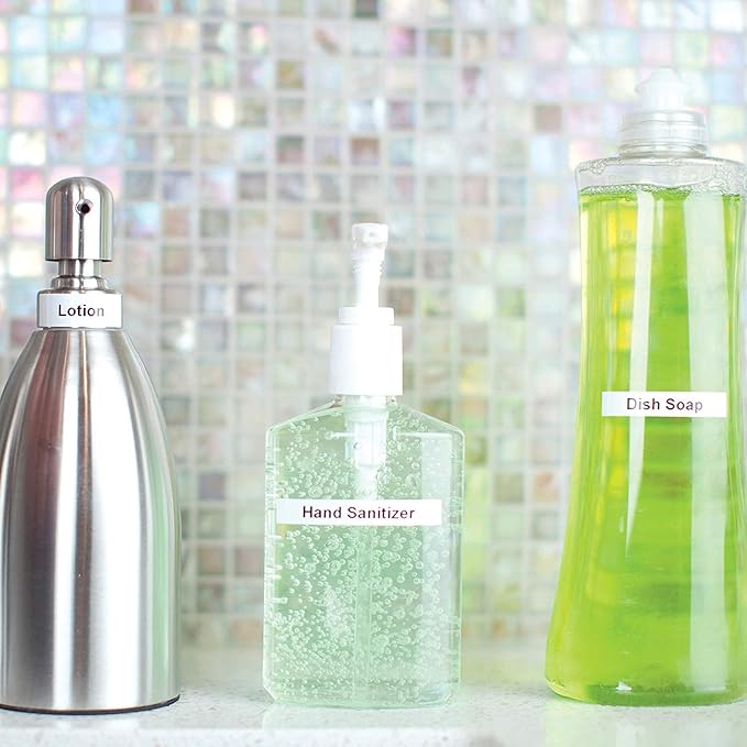 DYMO LetraTag 100H Plus Handheld Label Maker for Office or Home-DeskLoop Office