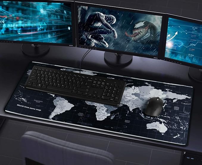 Large Extended Gaming Mouse Pad - Image 7