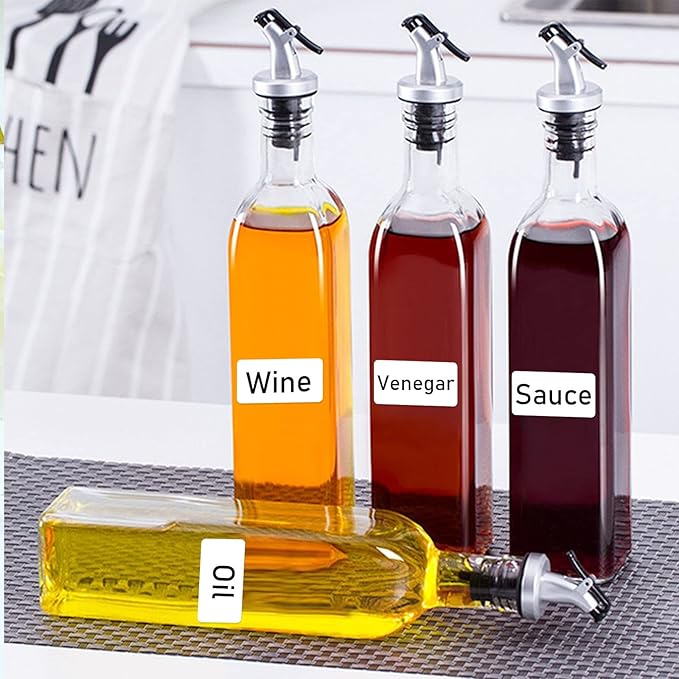 2.25 x 1.25 White Direct Thermal Labels, Self-Adhesive Address Shipping Barcode Thermal Stickers,Thermal Printer Labels Compatible with Rollo & Zebra & MUNBYN, 1000 Labels for Printer-DeskLoop Office