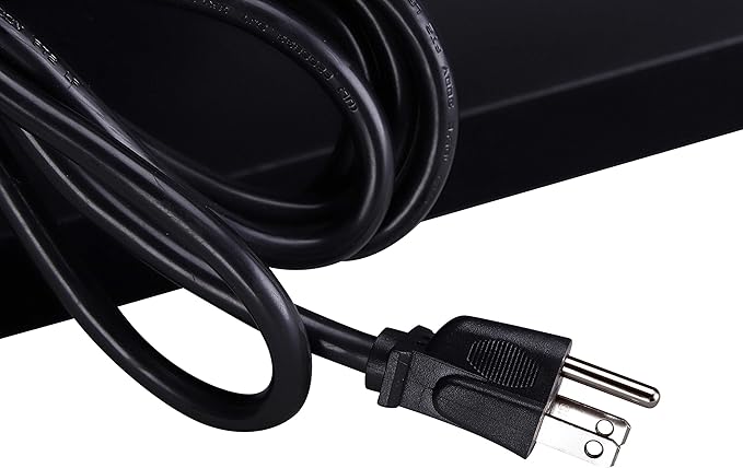 Rocelco 40" Large Height Adjustable Standing Desk Converter with Dual Monitor Stand BUNDLE - Quick Sit Stand Up Computer Workstation Riser - Retractable Keyboard Tray - Black (R DADRB-40-DMS)-DeskLoop Office