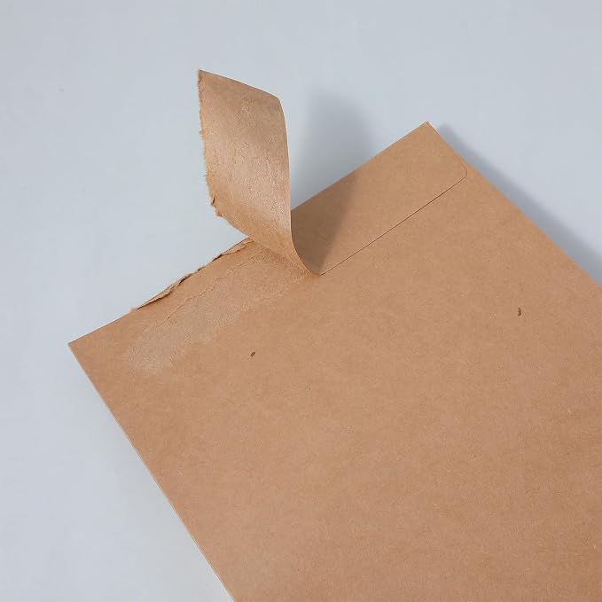 9.4"x13.2" Catalog Envelopes, 25 Pack, Document Envelopes - Image 7