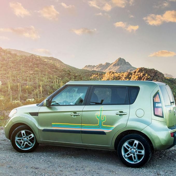 Window Markers for Glass Washable Car Window Paint Pen- Dry Erase Liquid Chalk Marker Car Decorations on All Surfaces, Tire, Windshield - Auto Marker, Autowriter, Rain Resistant (White, Jumbo Tip)-DeskLoop Office