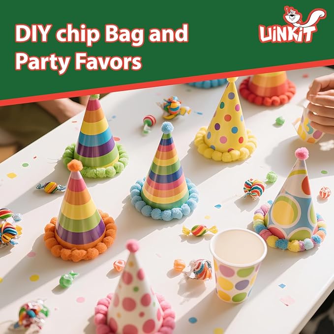 Uinkit 180gsm Glossy Photo Paper 11x14 Inches - 100 Sheets for Dye Ink | Quick Dry, No Smudging | Single-Sided Pro Finish, Thick 48lb No Curling-DeskLoop Office