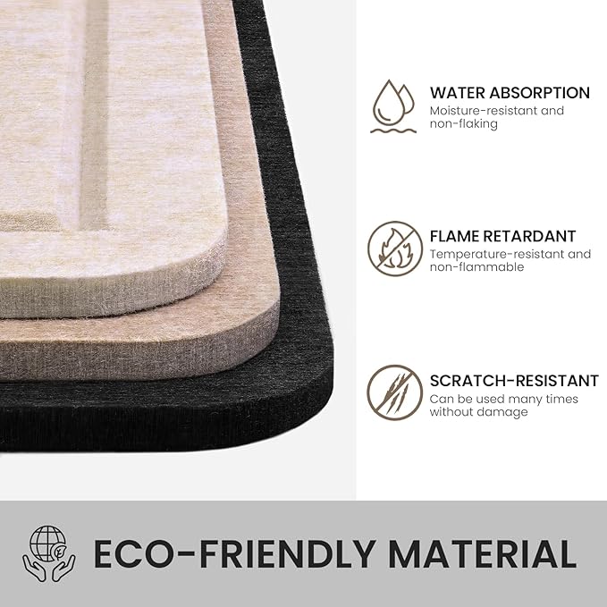 Large Bulletin Board, 60 X 36 Inches Felt Cork Board with 40 Pushpins, Foldable Felt Notice Pin Board Photo Display Board with Self-Adhesive Tape for Office Home School-DeskLoop Office