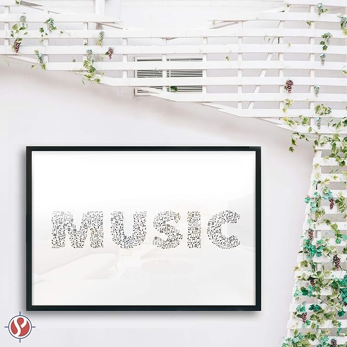 A3 Premium Bright White Paper – Great for Copy, Printing, Writing | 297 x 420 mm (11.7" x 16.5") | 24lb Bond / 60lb Text (90gsm) | 250 Sheets per Pack-DeskLoop Office