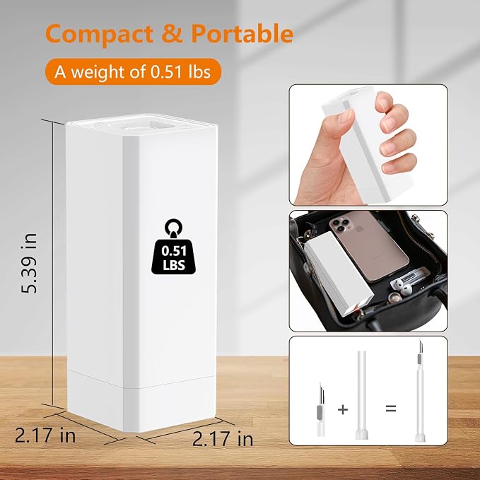 Cell Phone Cleaning Kit, iPhone Cleaning Kit - Image 9