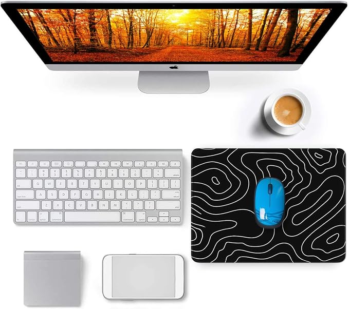Mousepad, Large Gaming Mouse Pad - Image 7