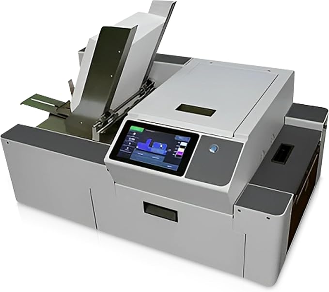 Save On Postage Ink, Memjet Ink Printhead Compatible with Astro 123-2393 | M1 M2 S1 M1DX Printers-DeskLoop Office