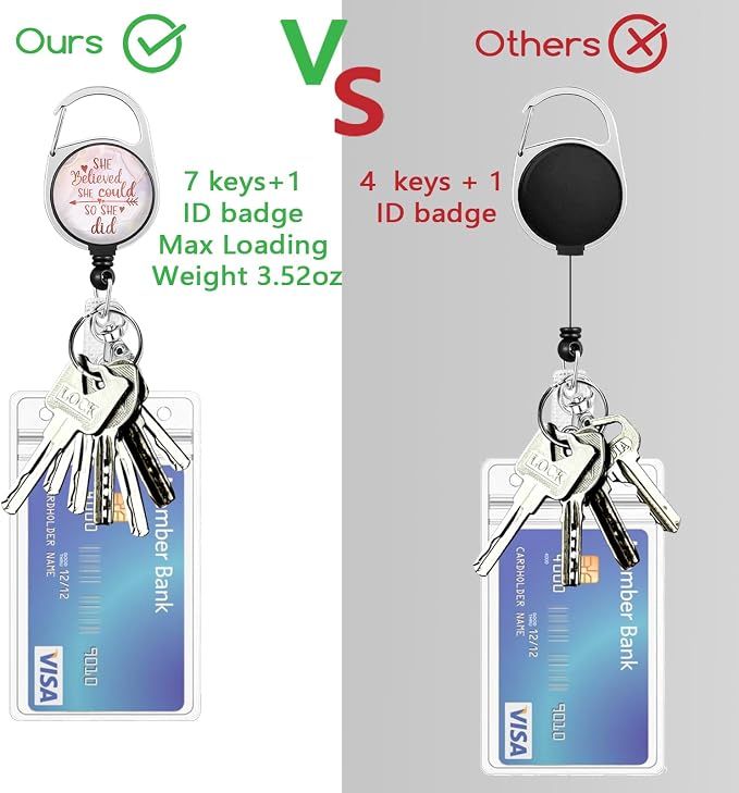 Immaturus Inspirational Quote Lanyards - Image 6