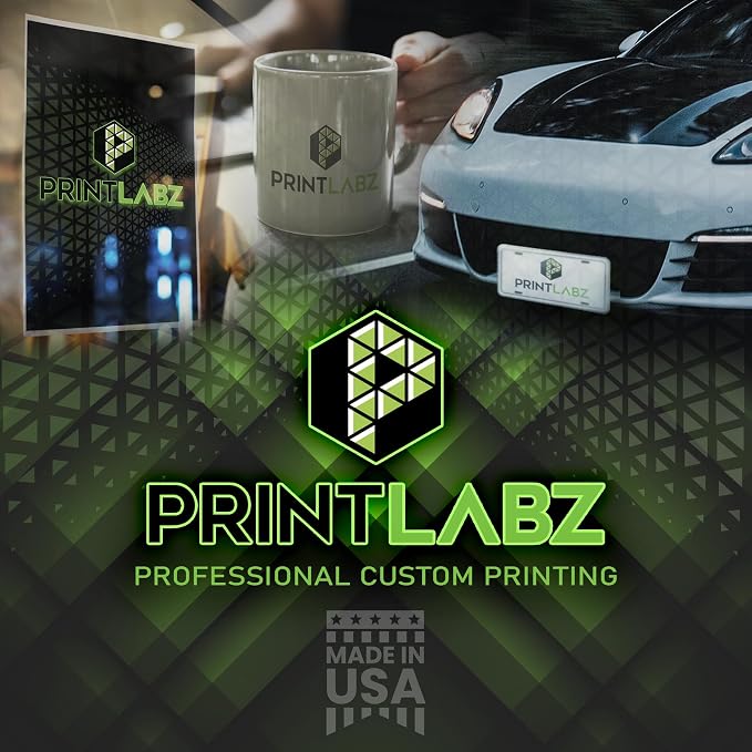 Custom Sign Sticker, Personalized Signs - Image 5