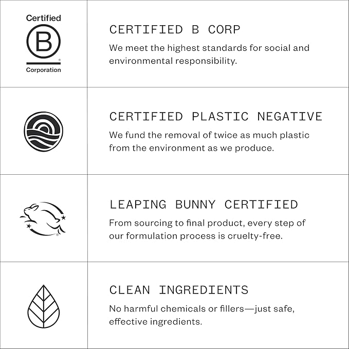 Ursa Major Essential Face Wipes | Natural, Biodegradable, Cruelty-Free | Cleanse, Exfoliate, Soothe and Hydrate | Individually Wrapped | 40 count-DeskLoop Office