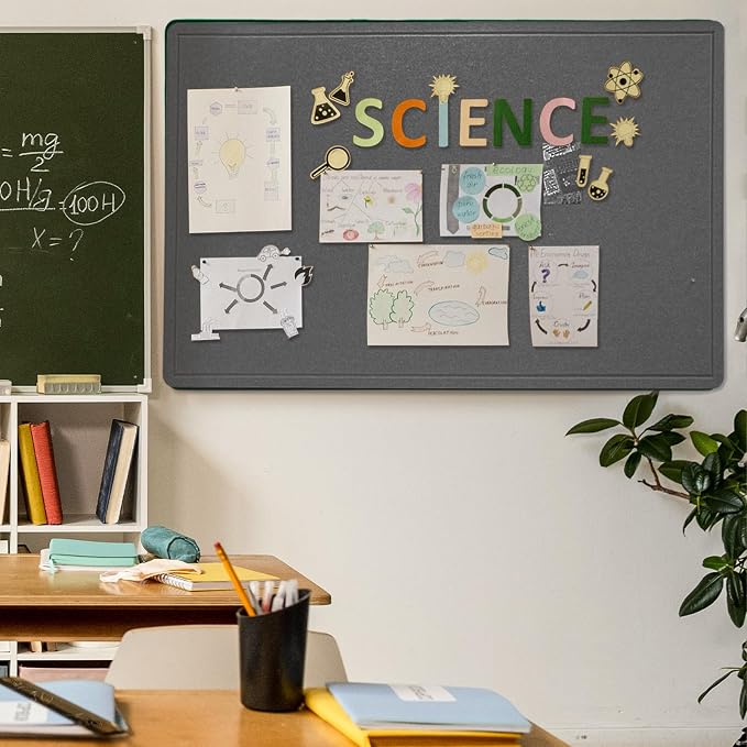 Large Bulletin Board - Image 8