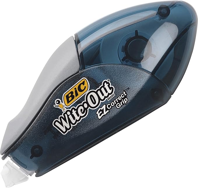 BIC Wite-Out EZ Correct Grip Correction Tape - Image 3